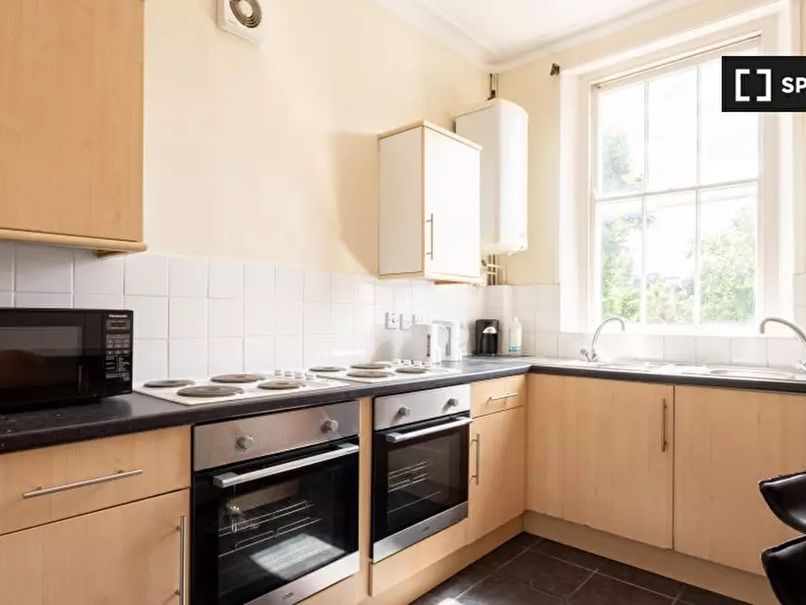 Immagine 7 di Camera condivisa in affitto  in nd Floor Apartment a Kensington