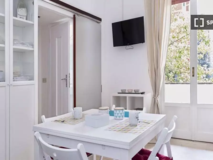 Immagine 14 di Camera condivisa in affitto  in Largo Cavalieri di Malta a Milano