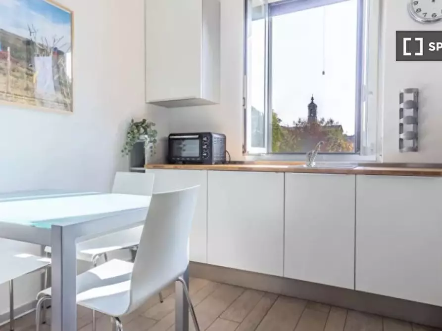 Immagine 3 di Appartamento in affitto  in Via Cusio a Milano