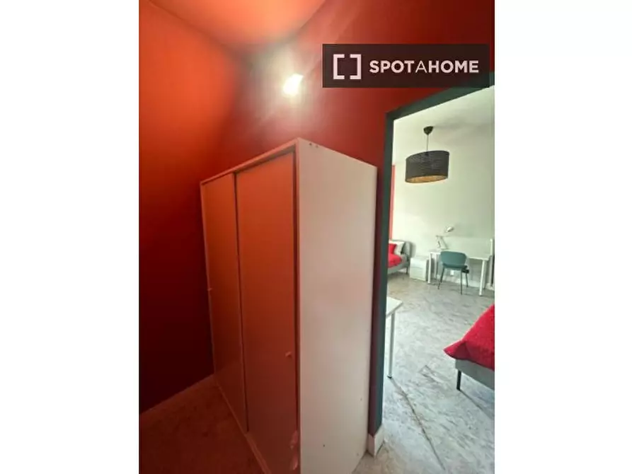 Immagine 7 di Camera condivisa in affitto  in Via del Ponte alle Mosse a Firenze