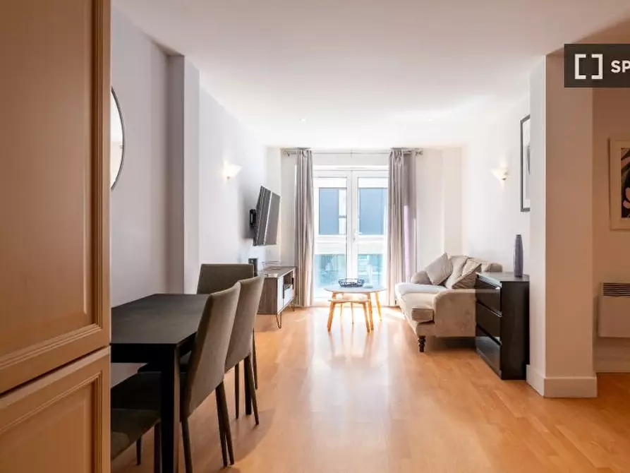 Immagine 11 di Appartamento in affitto  in Seward Street a Islington