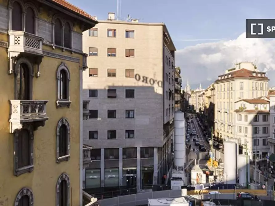 Immagine 16 di Camera condivisa in affitto  in Via San Vincenzo a Milano