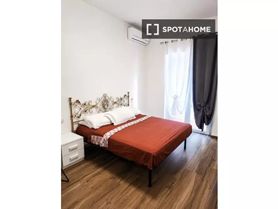 Immagine 6 di Appartamento in affitto  in Via dei Traghetti a Roma