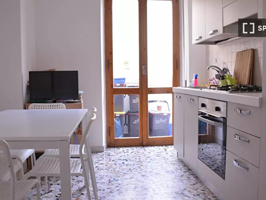 Immagine 5 di Camera condivisa in affitto  in Via Pola a Cagliari