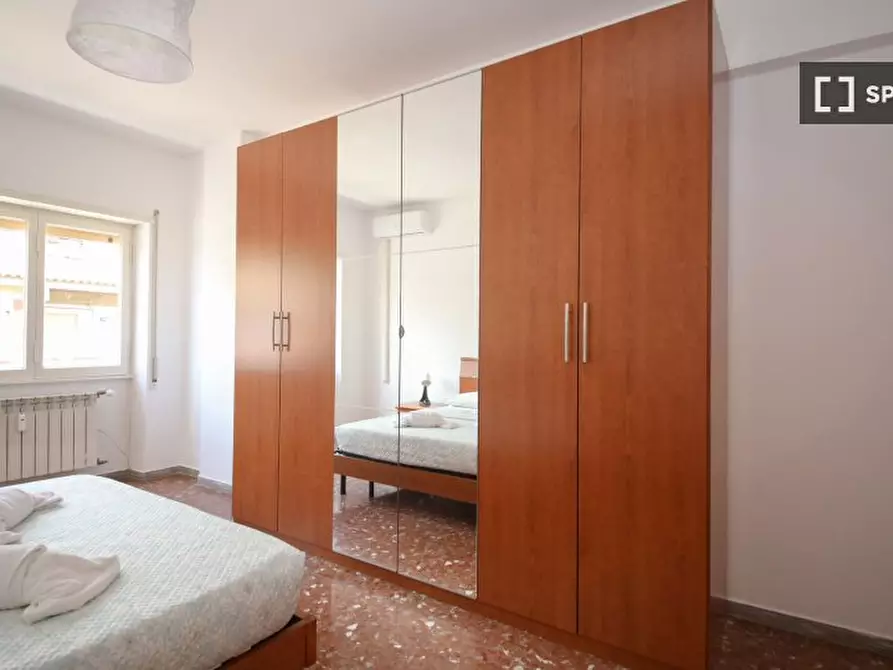 Immagine 7 di Appartamento in affitto  in Via Vestricio Spurinna a Roma