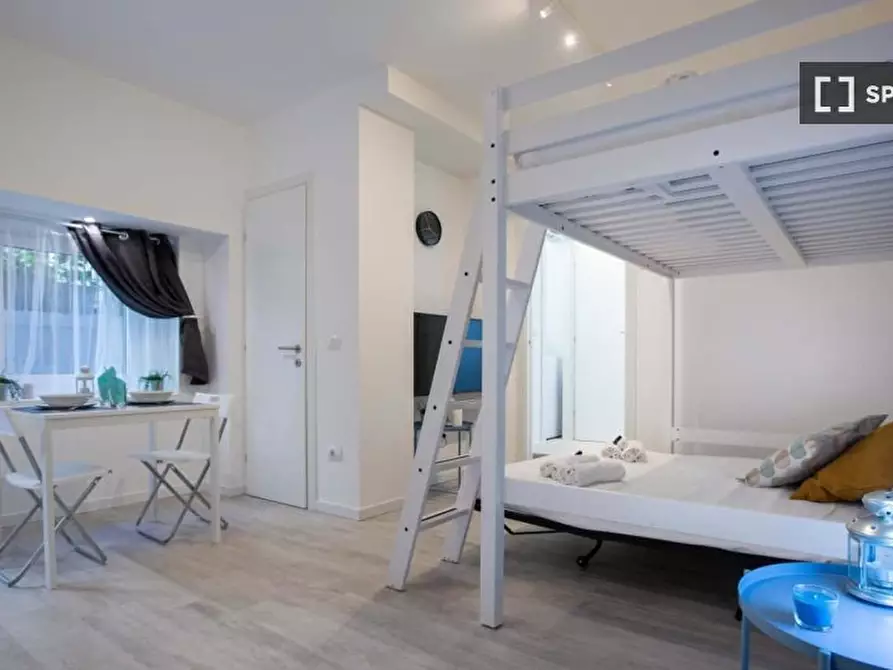 Immagine 19 di Ufficio in affitto  in Via Padova a Milano