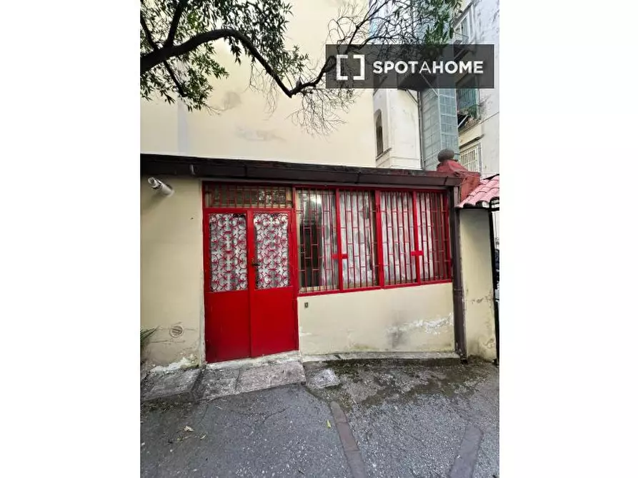 Immagine 7 di Camera condivisa in affitto  in Via Ventaglieri a Napoli