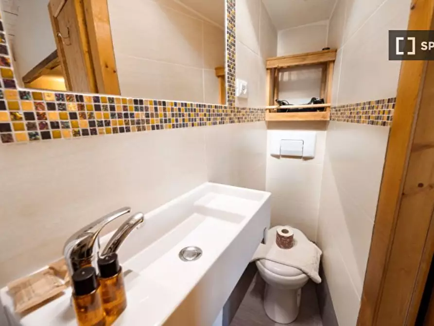 Immagine 5 di Ufficio in affitto  in Volta della Vecchia a Firenze