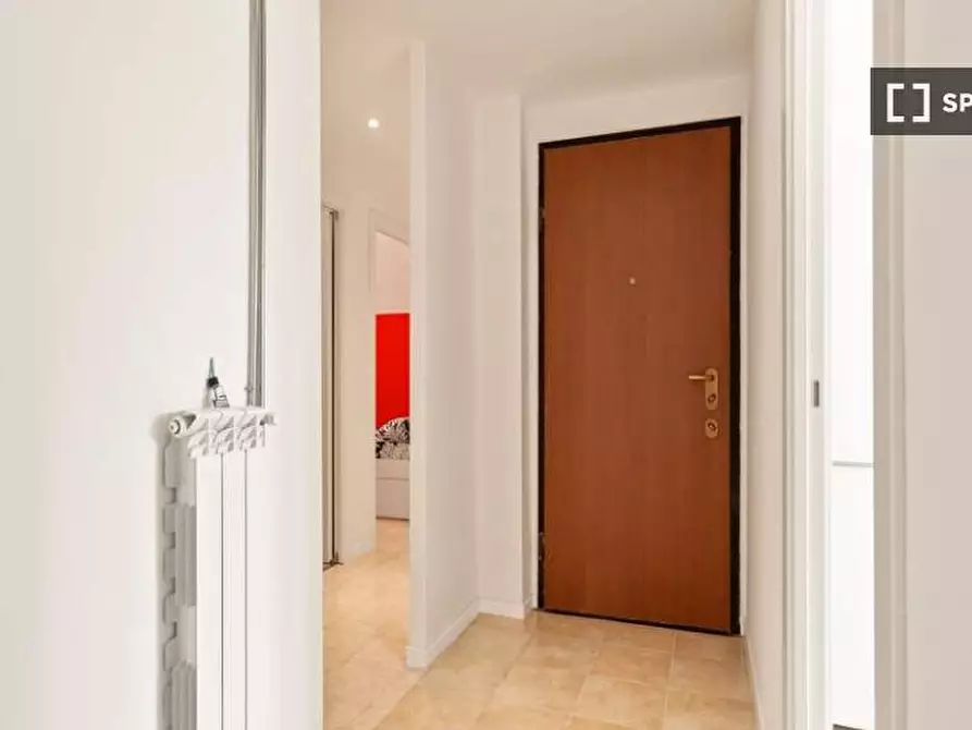 Immagine 9 di Camera condivisa in affitto  in Via Pantigliate a Milano