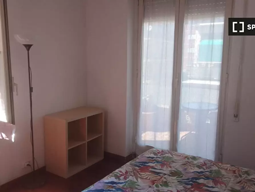 Immagine 7 di Camera condivisa in affitto  in Viale dei Quattro Venti a Roma
