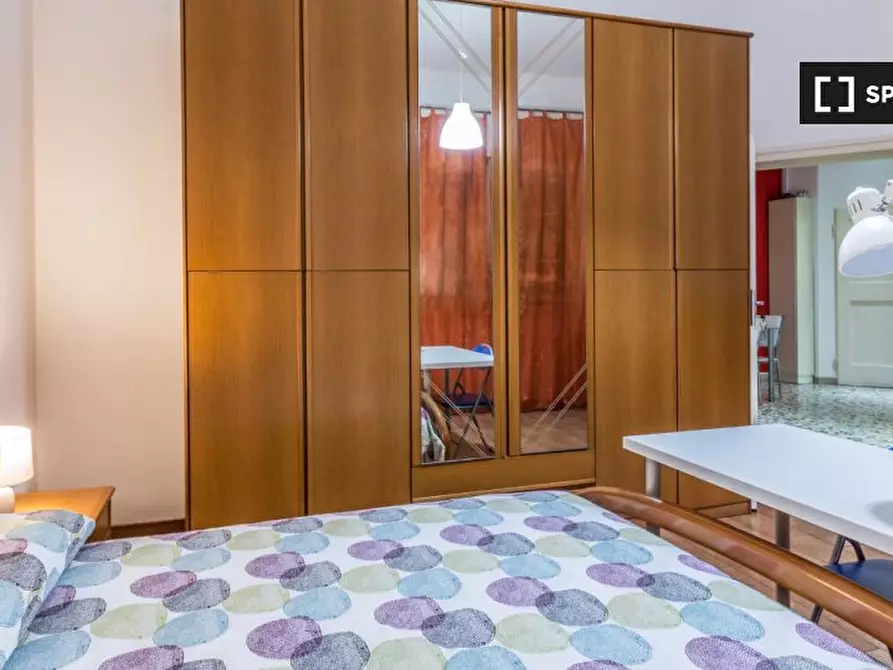 Immagine 3 di Camera condivisa in affitto  in Via Bambaglioli Graziolo a Bologna