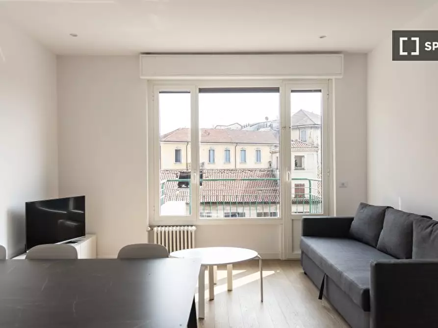 Immagine 1 di Appartamento in affitto  in Via Melchiorre Gioia a Milano