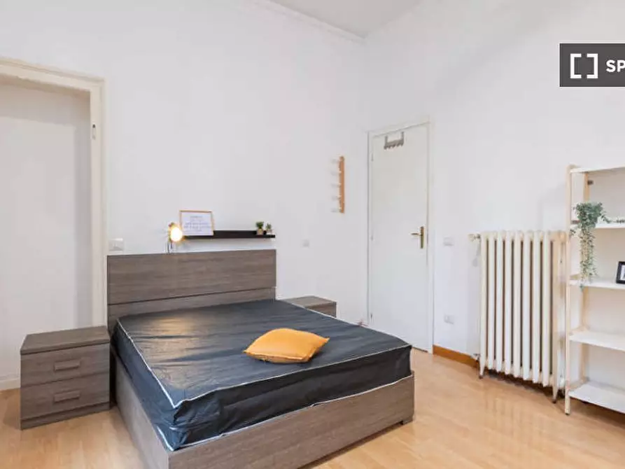 Immagine 3 di Camera condivisa in affitto  in Via Comelico a Milano