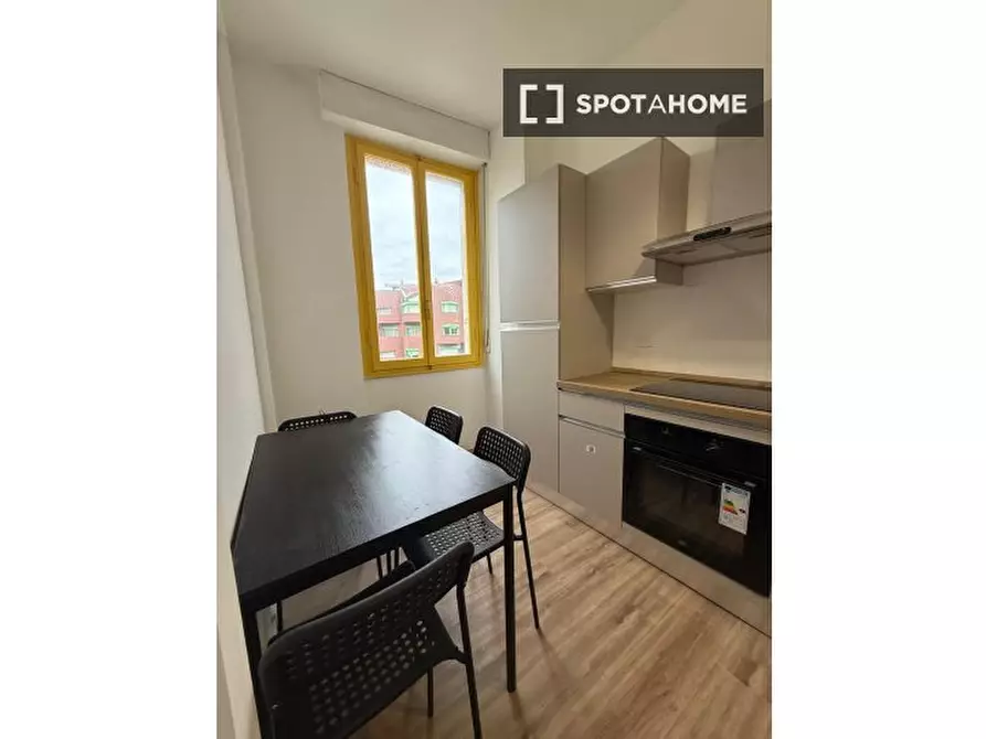 Immagine 6 di Camera condivisa in affitto  in Piazza di S. Jacopino a Firenze