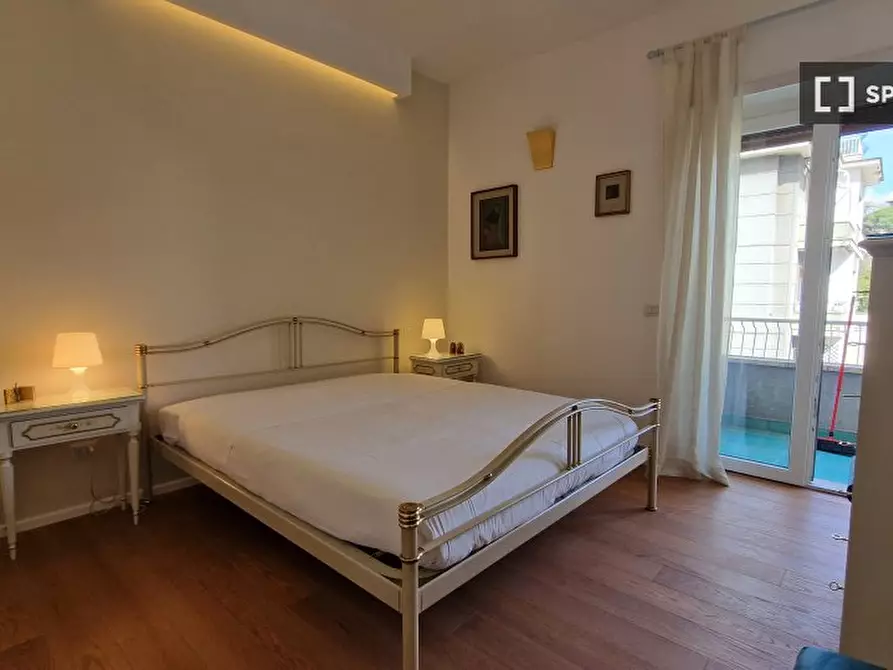 Immagine 13 di Appartamento in affitto  in Via Pietro da Cortona a Roma