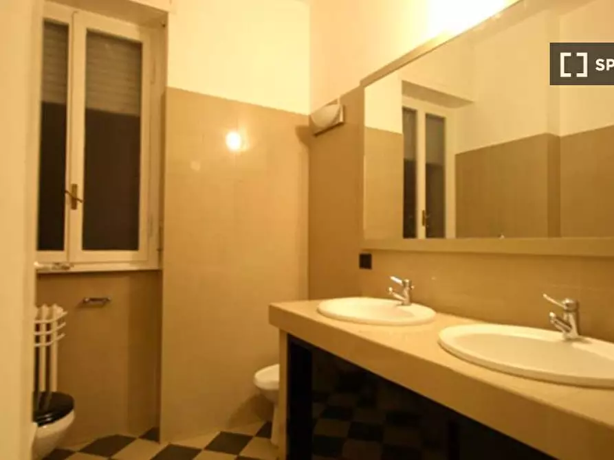 Immagine 5 di Camera condivisa in affitto  in Via Dall'Ongaro a Milano