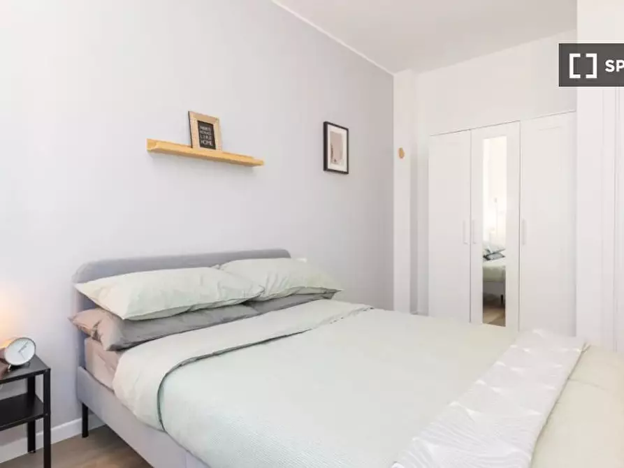 Immagine 19 di Appartamento in affitto  in Via Vespri Siciliani a Milano