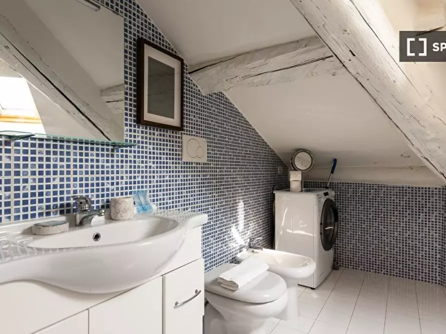 Immagine 13 di Appartamento in affitto  in Via Piero della Francesca a Milano