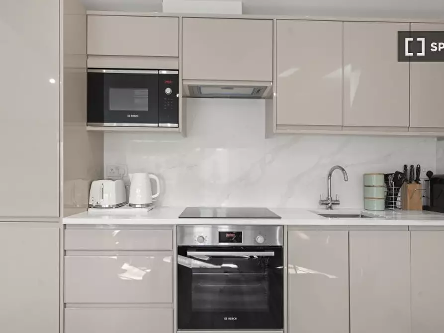 Immagine 10 di Appartamento in affitto  in Sussex Gardens a Paddington
