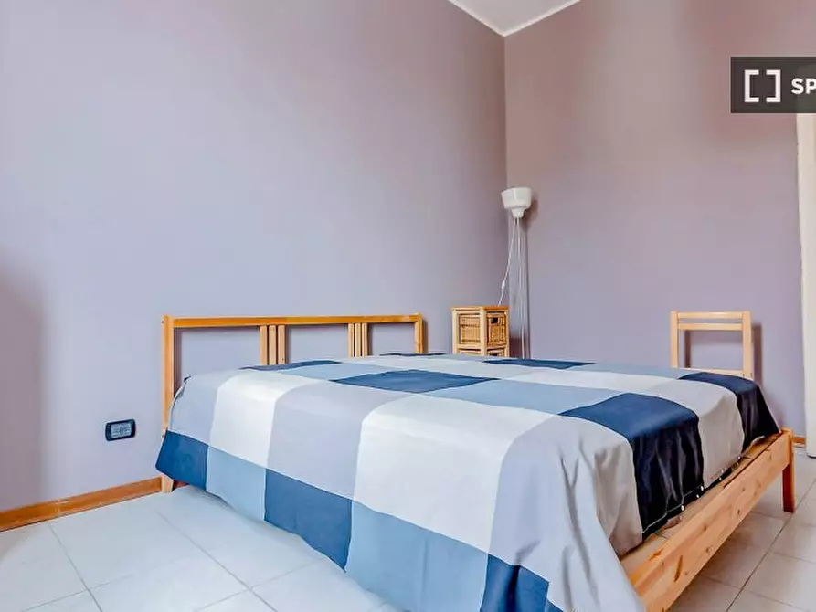 Immagine 12 di Camera condivisa in affitto  in Via Pizzi a Milano