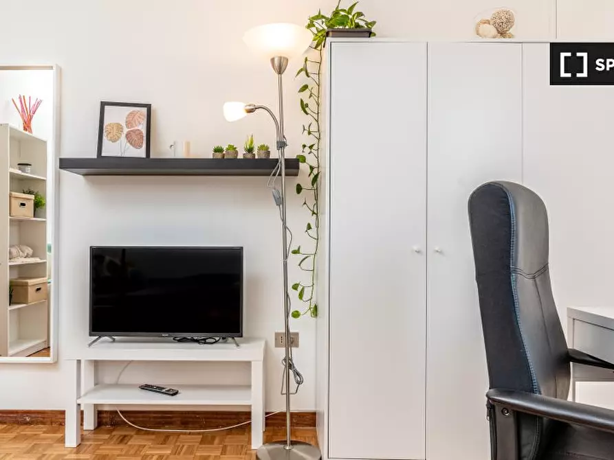 Immagine 15 di Camera condivisa in affitto  in Via Milano a Trento