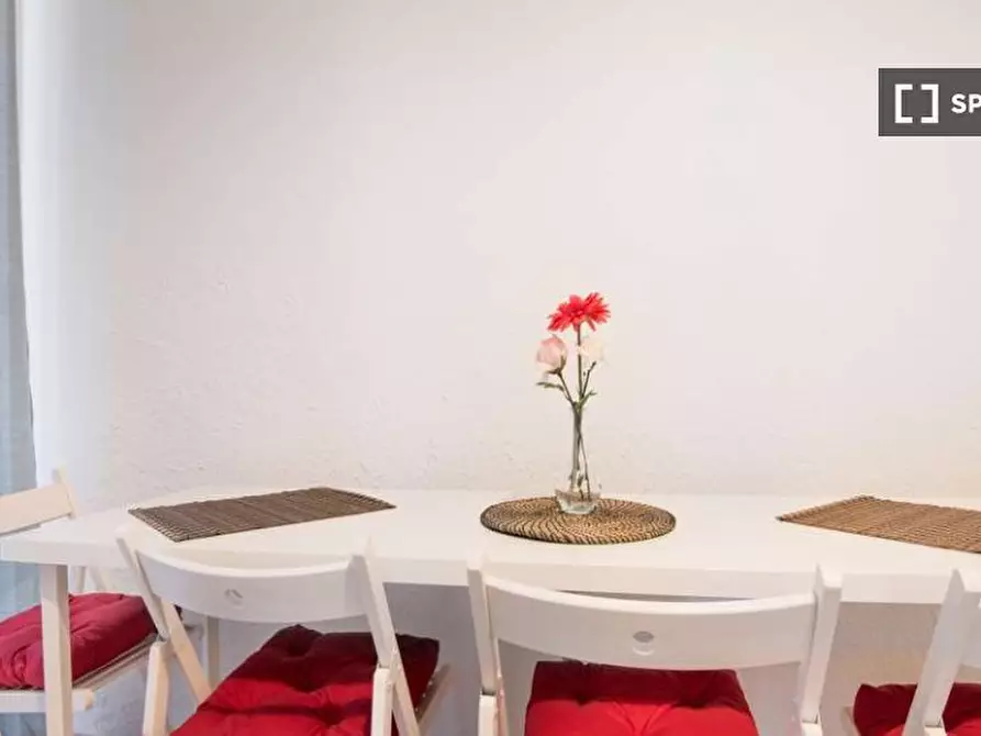 Immagine 10 di Camera condivisa in affitto  in Corso Bramante a Torino