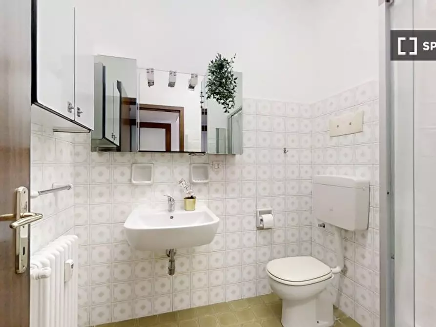 Immagine 6 di Camera condivisa in affitto  in VIA tirana a Padova