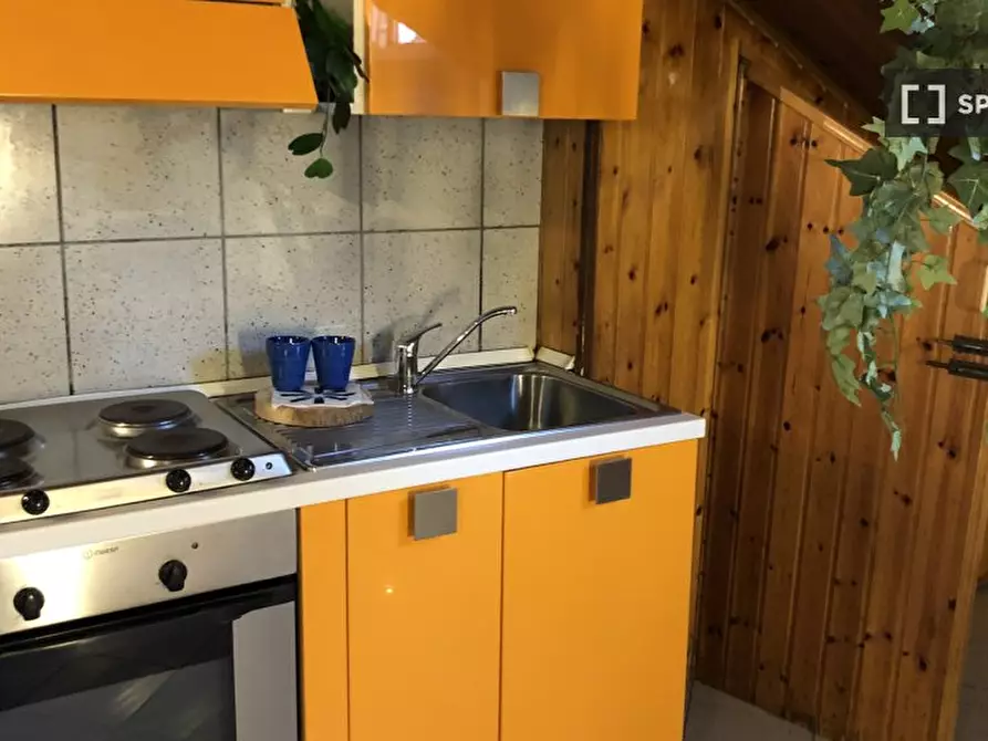 Immagine 7 di Appartamento in affitto  in Via Giuseppe Candiani a Milano