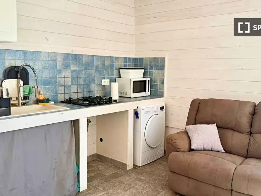 Immagine 3 di Appartamento in affitto  in Viale di Focene a Fiumicino