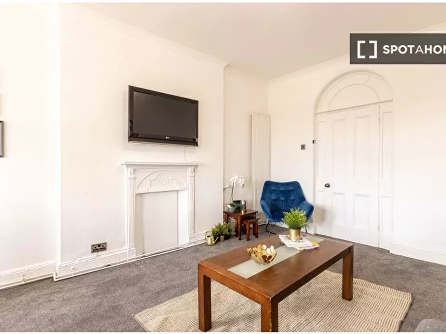 Immagine 9 di Camera condivisa in affitto  in Hardwicke Road a Hounslow