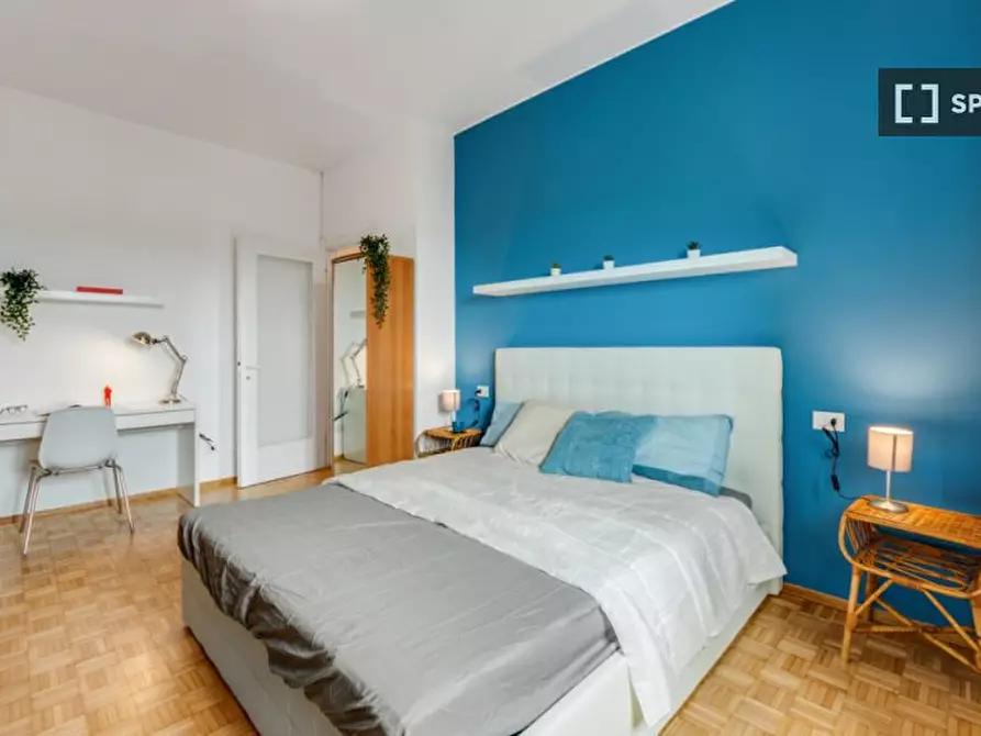 Immagine 17 di Camera condivisa in affitto  in Viale Tibaldi a Milano