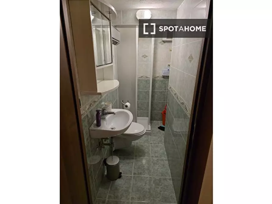Immagine 2 di Appartamento in affitto  in Via Antonio Bonazza a Padova