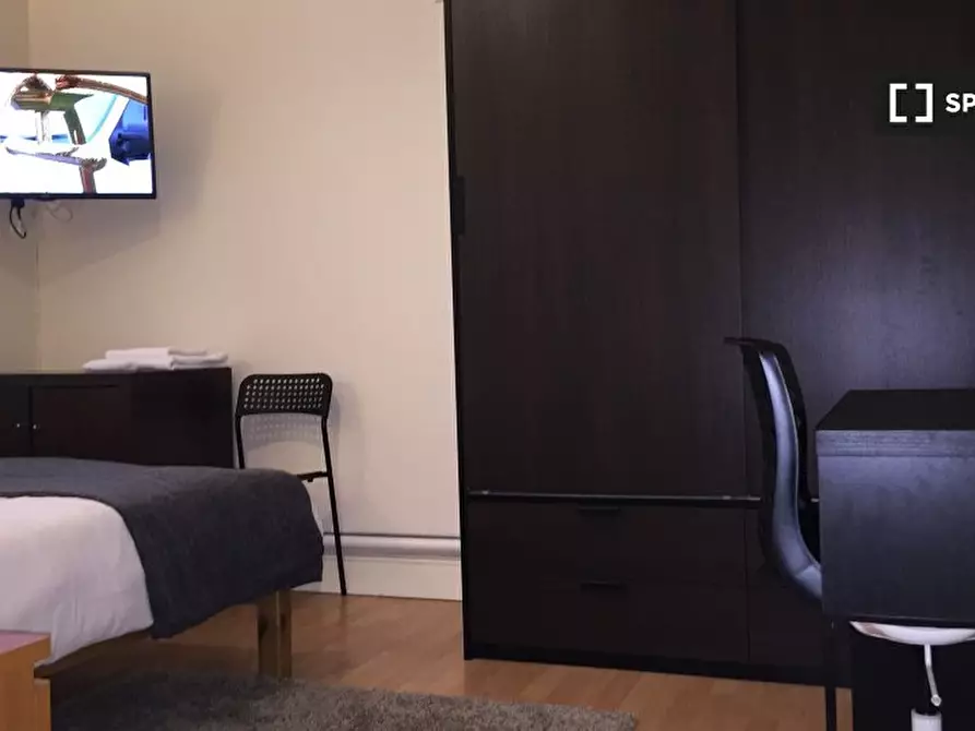 Immagine 4 di Camera condivisa in affitto  in Fortnam Rd a Islington