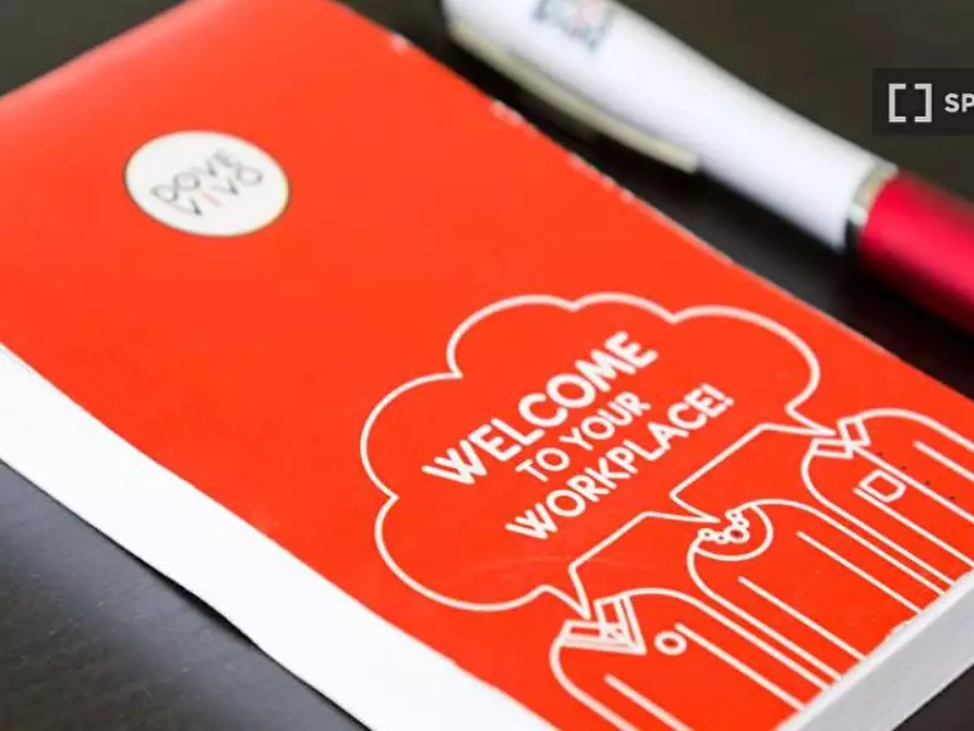 Immagine 4 di Camera condivisa in affitto  in Piazza Cartagine a Milano