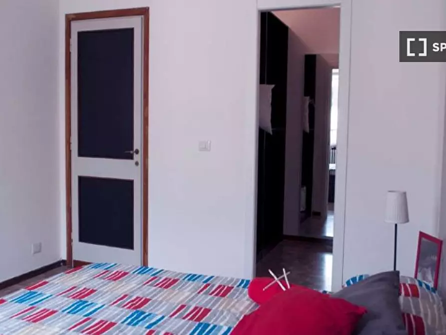 Immagine 4 di Camera condivisa in affitto  in Via Privata Reggio a Milano
