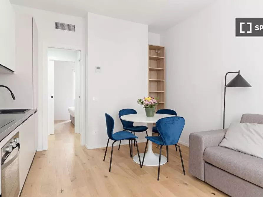 Immagine 1 di Appartamento in affitto  in Corso Sempione a Milano