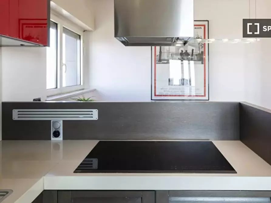 Immagine 13 di Appartamento in affitto  in Piazza Tirana a Milano