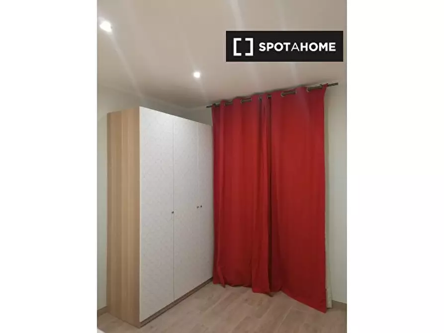 Immagine 19 di Appartamento in affitto  in Via Pietro Baiardi, 10126 Torino TO, Italy a Torino