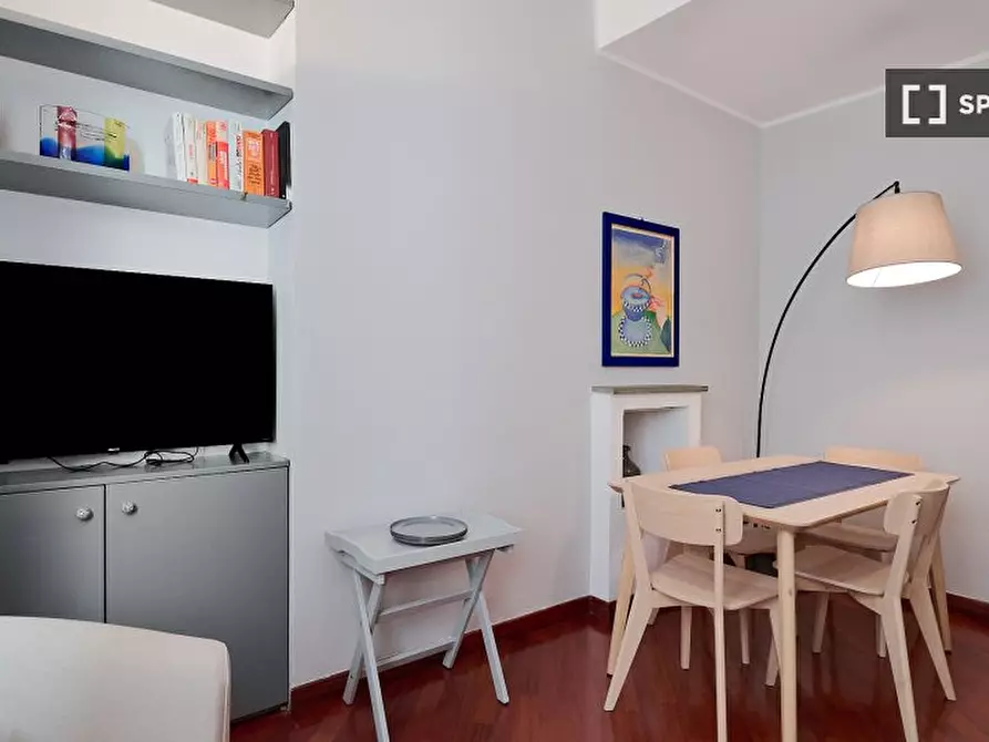 Immagine 7 di Appartamento in affitto  in P.za Risorgimento a Milano