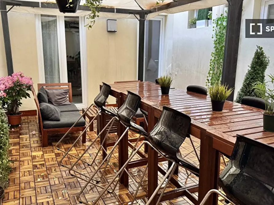 Immagine 7 di Appartamento in affitto  in Borgo Pinti a Firenze