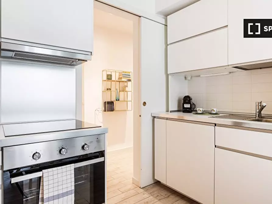 Immagine 19 di Appartamento in affitto  in Via Giuseppe Bardelli a Milano