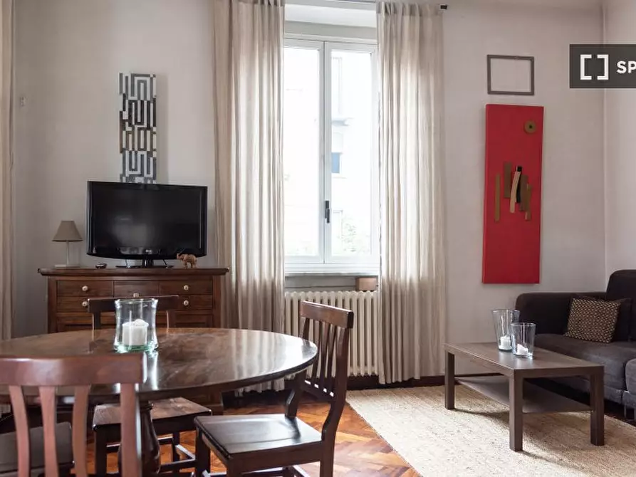 Immagine 5 di Appartamento in affitto  in Via Giovanni Ambrogio de Predis a Milano