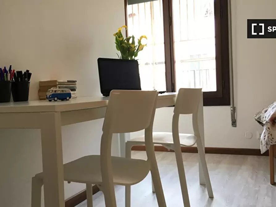 Immagine 4 di Camera condivisa in affitto  in Via Domenico Turazza a Padova