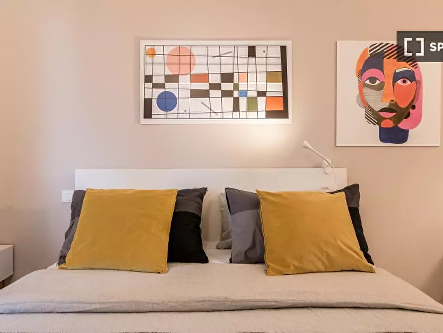 Immagine 2 di Camera condivisa in affitto  in Via Domenico Turazza a Padova