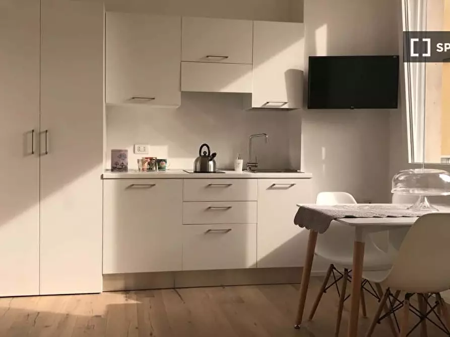 Immagine 1 di Ufficio in affitto  in Via Legnano a Milano