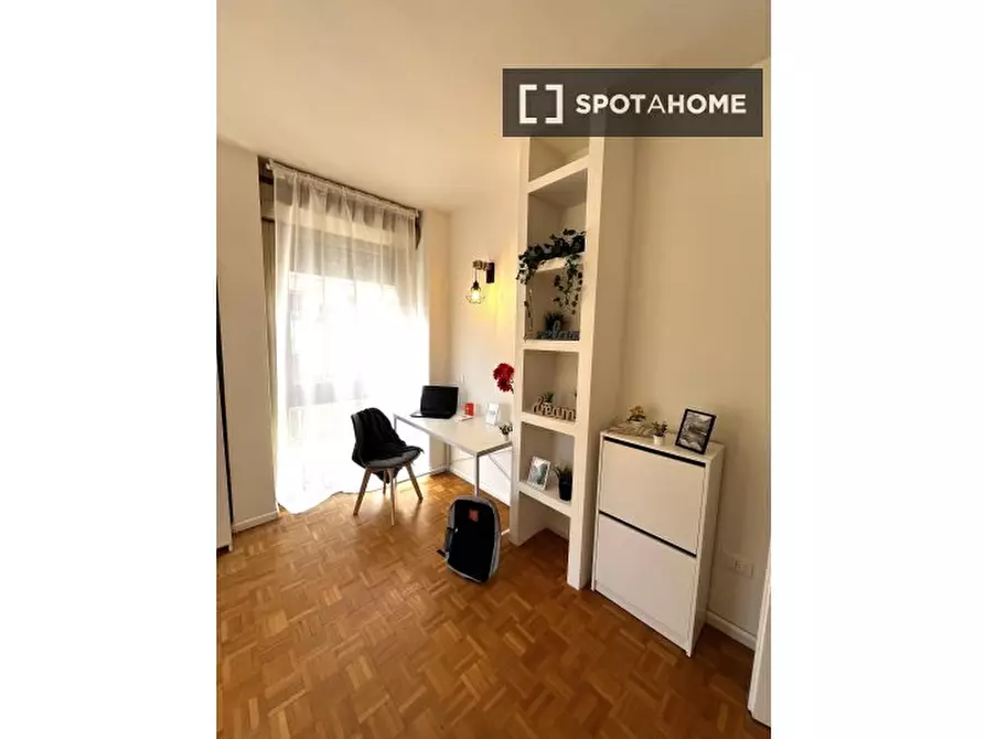 Immagine 3 di Camera condivisa in affitto  in Novembre 132 a Trento