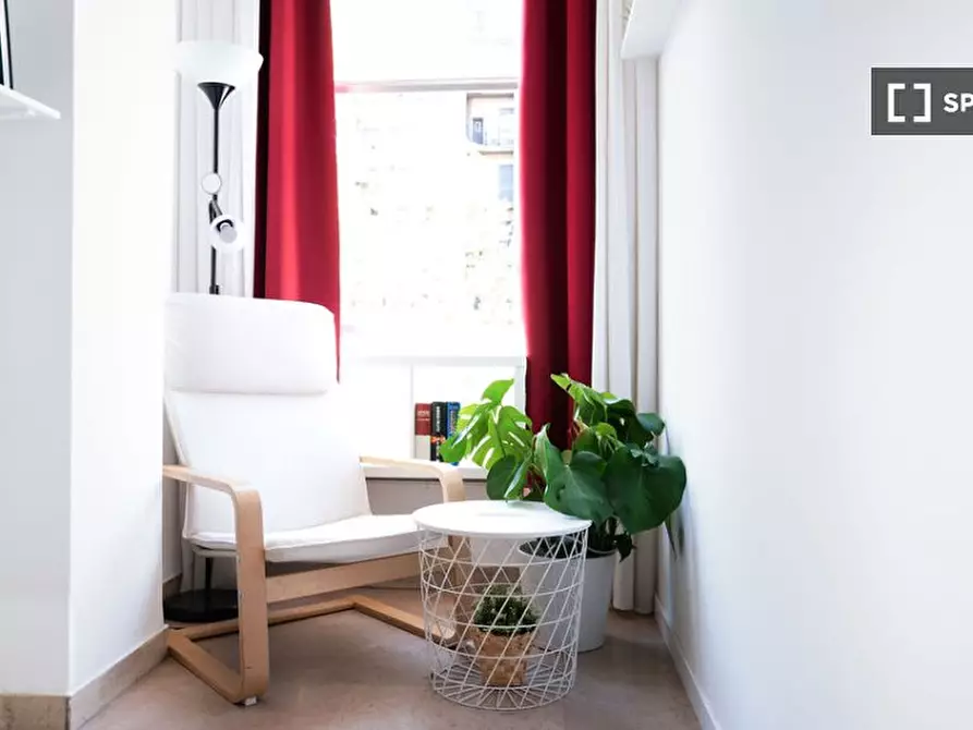 Immagine 4 di Camera condivisa in affitto  in Viale Papiniano a Milano