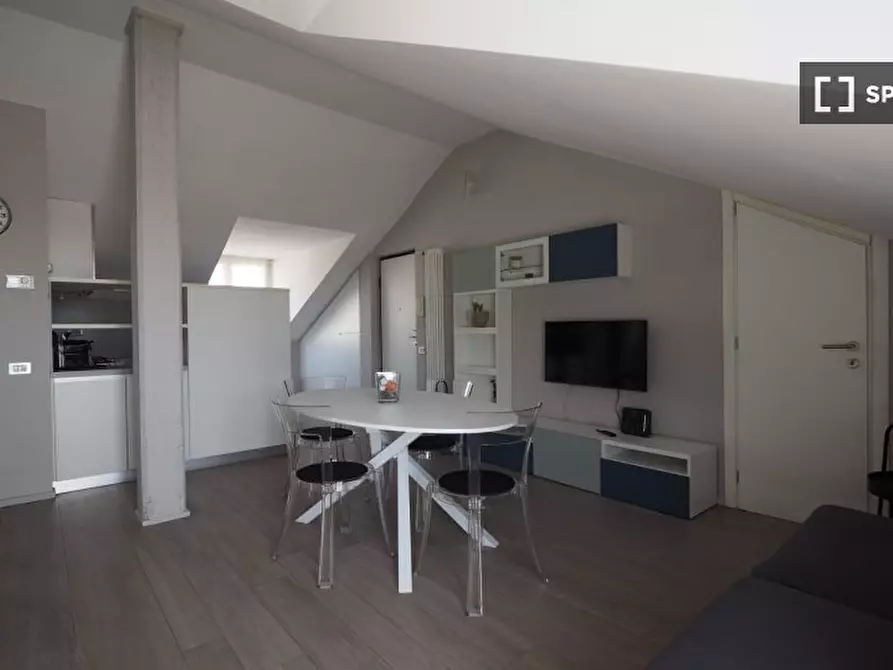 Immagine 11 di Camera condivisa in affitto  in Via Santa Chiara a Torino