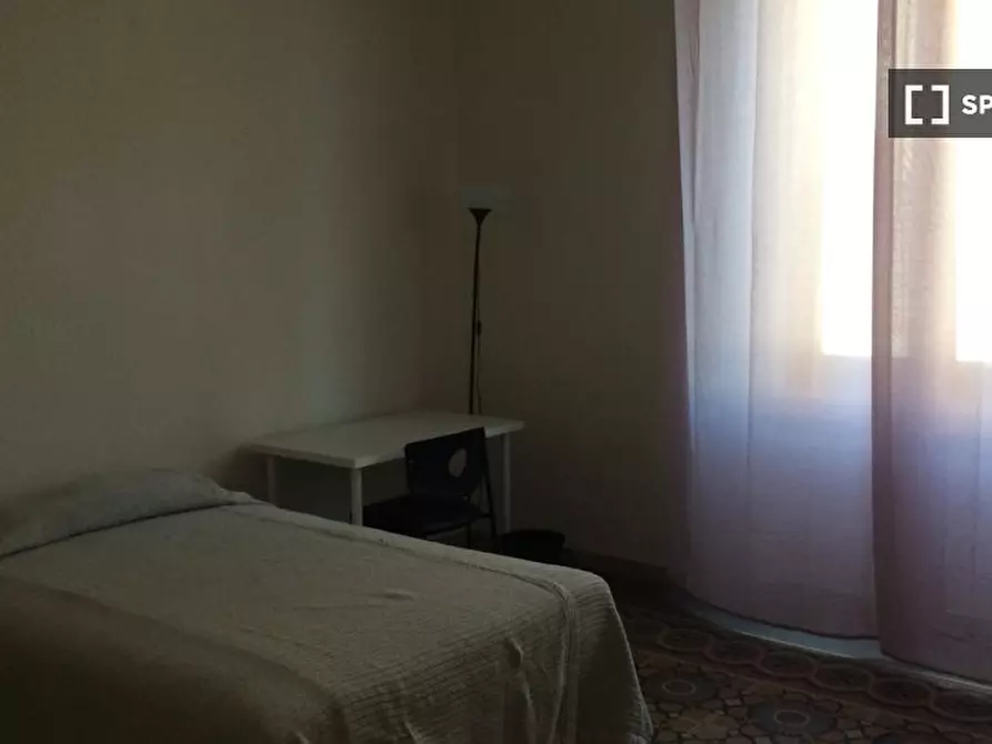 Immagine 15 di Camera condivisa in affitto  in Via Cesare Guasti a Firenze