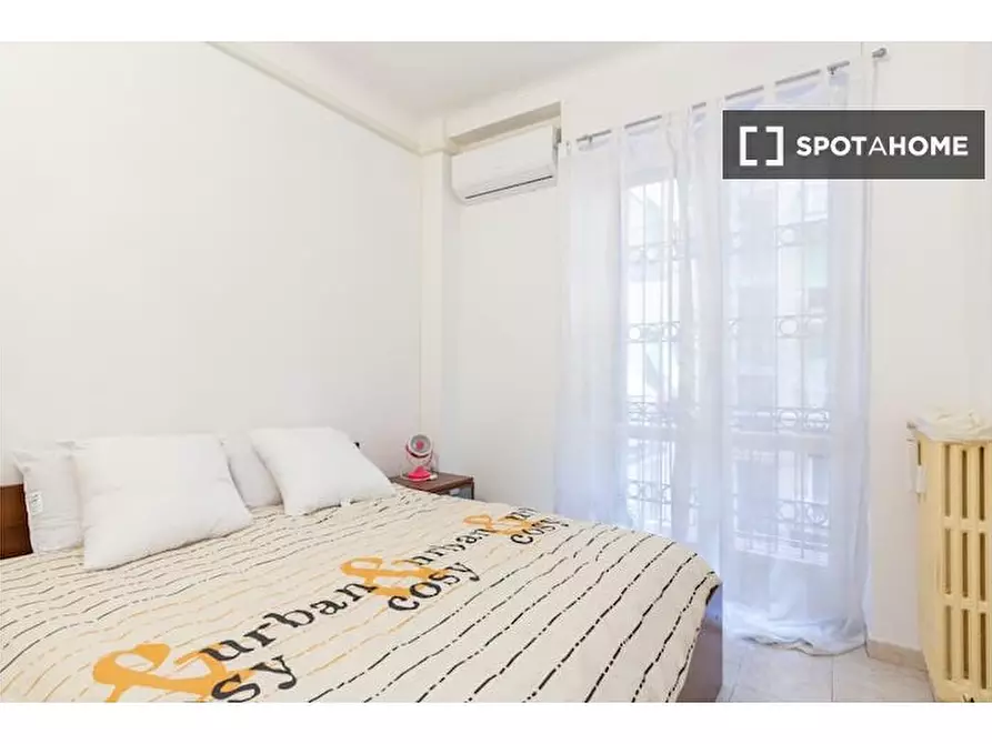 Immagine 7 di Appartamento in affitto  in Via Don Giovanni Minzoni a Sesto San Giovanni